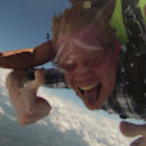 Meet your Posher, Benjamin